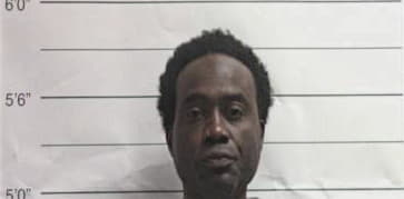 Tyrone Fox, - Orleans Parish County, LA 